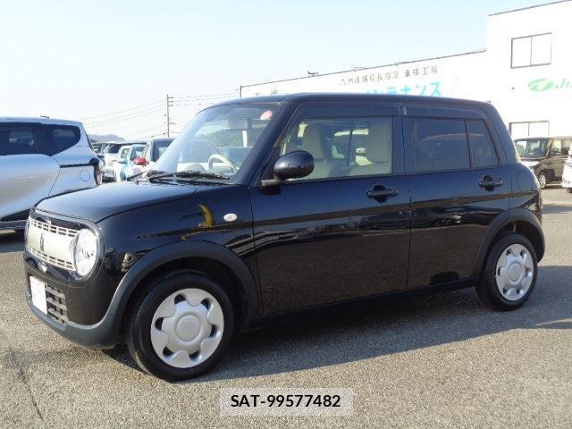 Suzuki LAPIN 2018-05 8006636-0