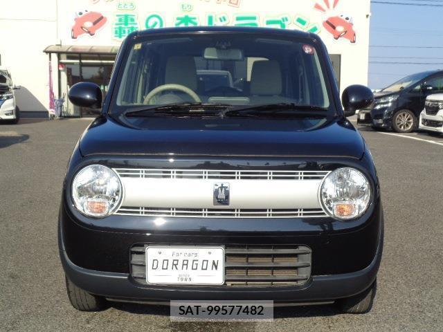 Suzuki LAPIN 2018-05 8006636-1