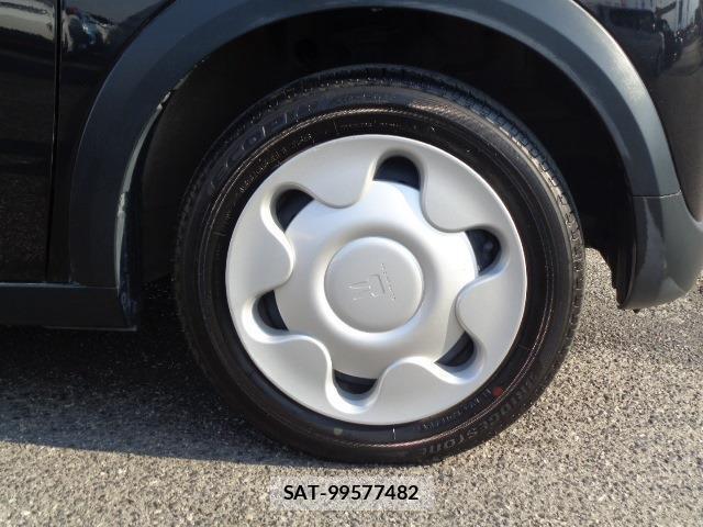 Suzuki LAPIN 2018-05 8006636-13