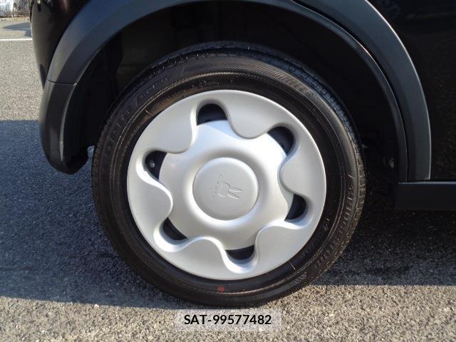 Suzuki LAPIN 2018-05 8006636-14