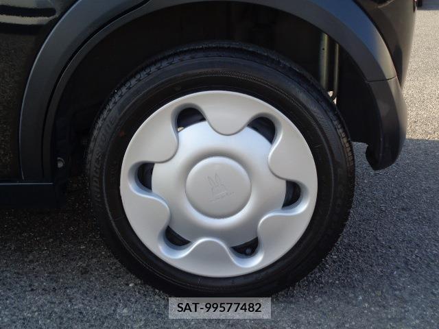 Suzuki LAPIN 2018-05 8006636-15