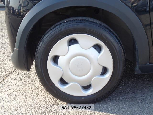 Suzuki LAPIN 2018-05 8006636-16