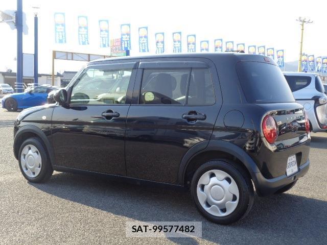 Suzuki LAPIN 2018-05 8006636-17
