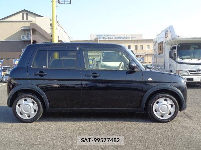 Suzuki LAPIN 2018-05 8006636-19