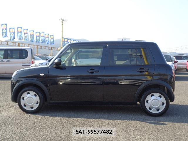 Suzuki LAPIN 2018-05 8006636-2