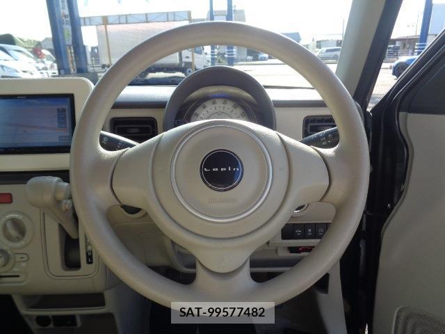 Suzuki LAPIN 2018-05 8006636-5