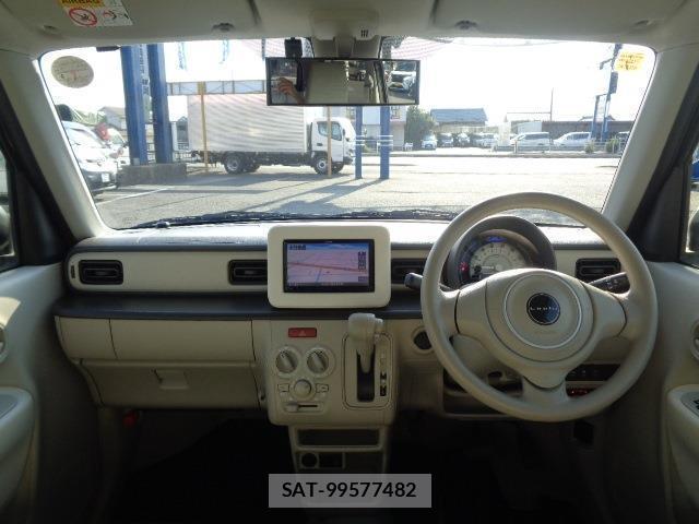 Suzuki LAPIN 2018-05 8006636-6