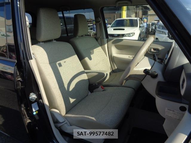 Suzuki LAPIN 2018-05 8006636-7