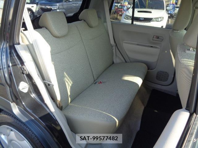 Suzuki LAPIN 2018-05 8006636-8