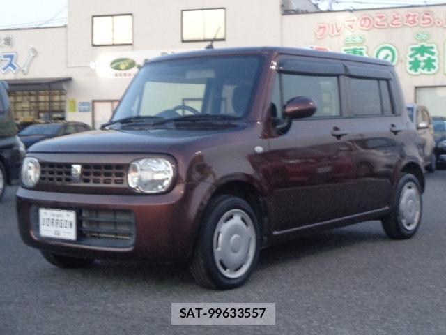 Suzuki LAPIN 2013-04 8006641-0