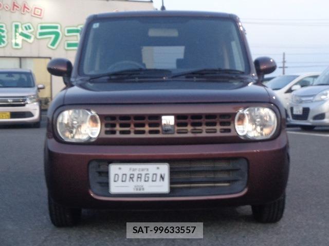 Suzuki LAPIN 2013-04 8006641-2