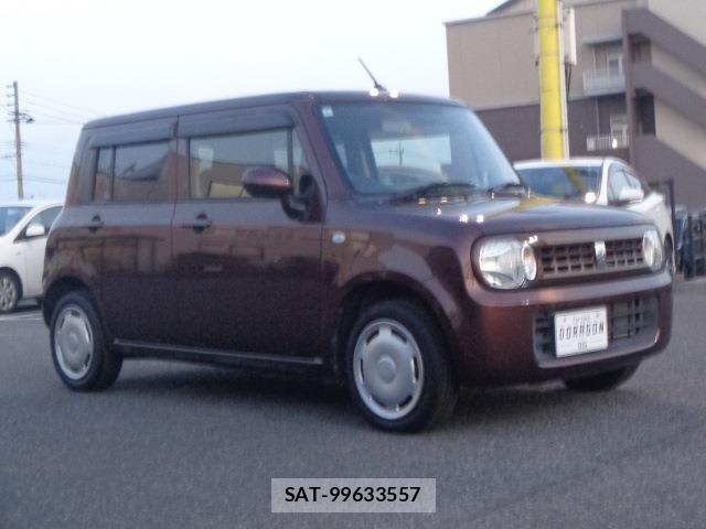 Suzuki LAPIN 2013-04 8006641-3