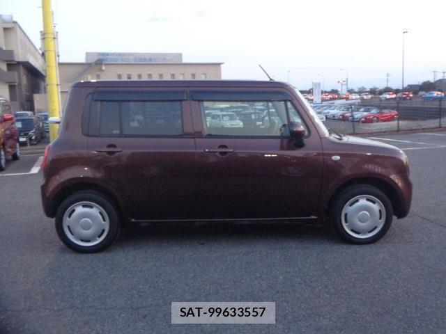 Suzuki LAPIN 2013-04 8006641-4
