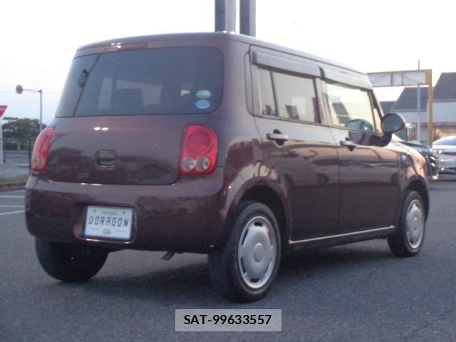 Suzuki LAPIN 2013-04 8006641-5