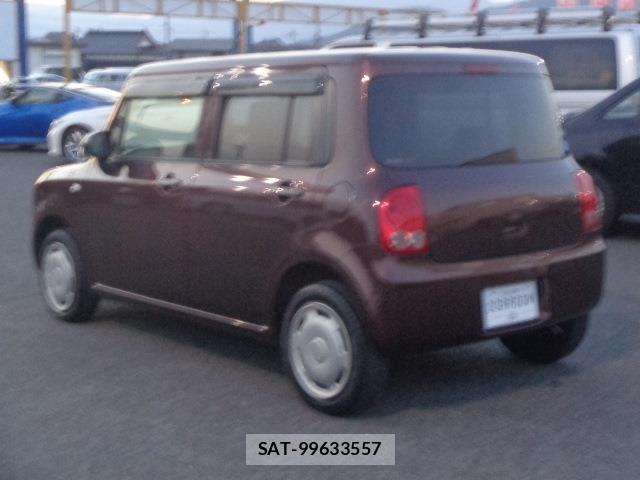 Suzuki LAPIN 2013-04 8006641-7