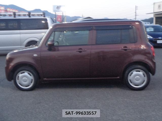 Suzuki LAPIN 2013-04 8006641-8