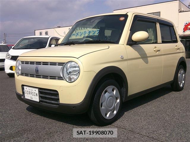 Suzuki LAPIN 2019-02 8006649-0