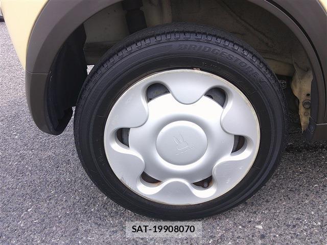 Suzuki LAPIN 2019-02 8006649-18