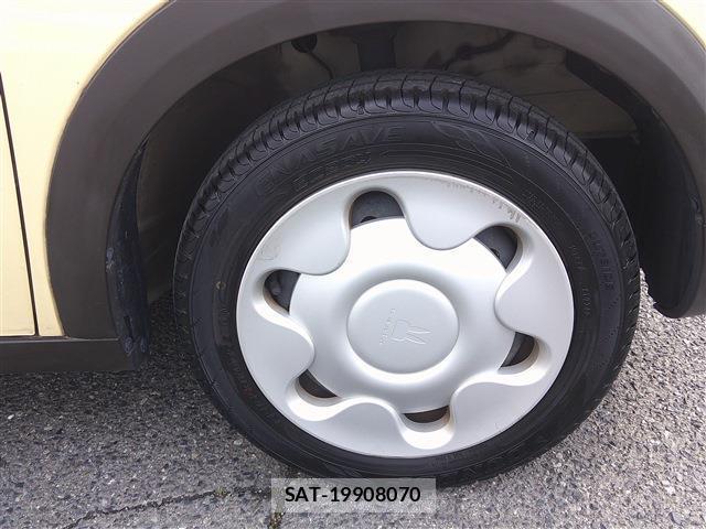 Suzuki LAPIN 2019-02 8006649-19