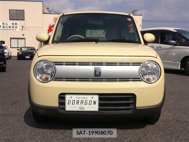 Suzuki LAPIN 2019-02 8006649-2