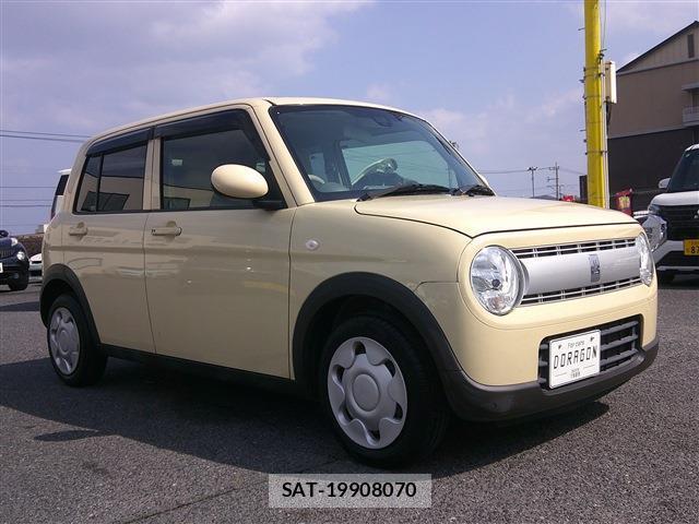Suzuki LAPIN 2019-02 8006649-3