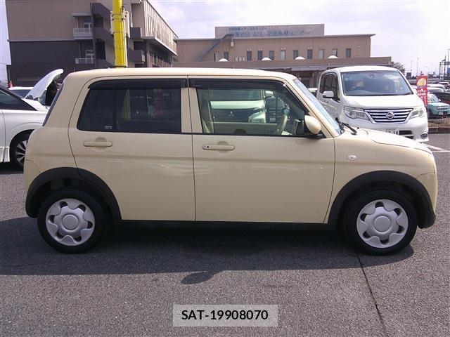 Suzuki LAPIN 2019-02 8006649-4