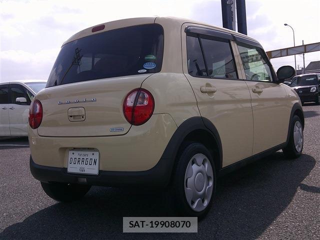 Suzuki LAPIN 2019-02 8006649-5