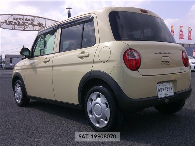 Suzuki LAPIN 2019-02 8006649-7