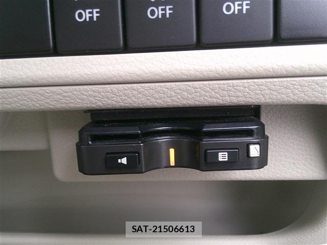 Suzuki LAPIN 2017-06 8006662-14
