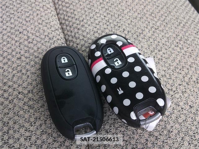 Suzuki LAPIN 2017-06 8006662-16