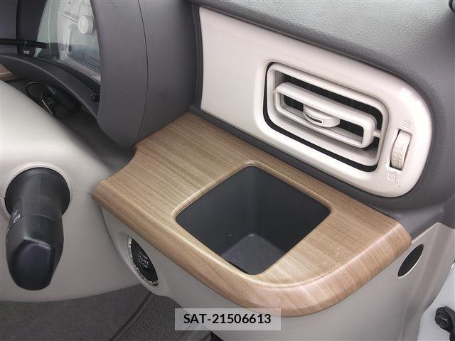 Suzuki LAPIN 2017-06 8006662-17