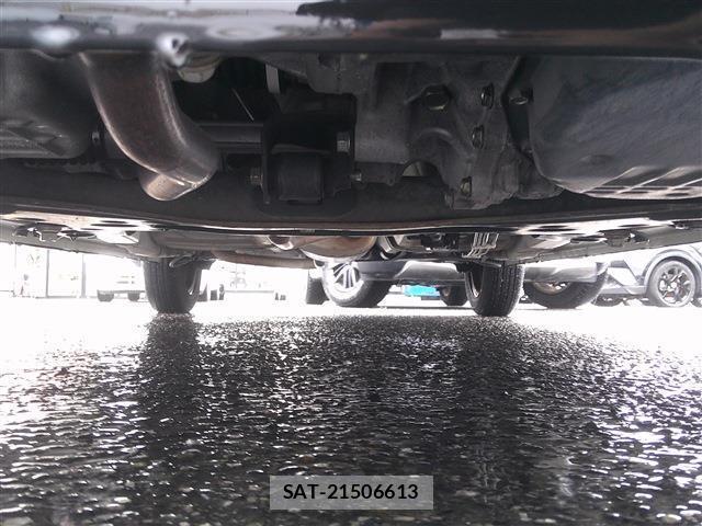 Suzuki LAPIN 2017-06 8006662-9