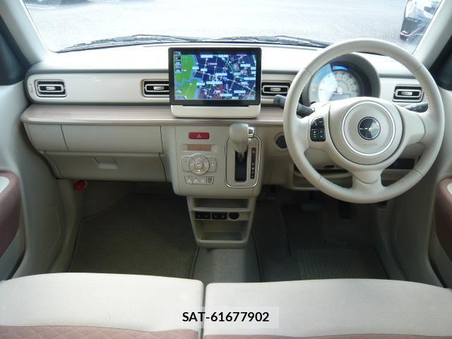 Suzuki LAPIN 2023-09 8006675-1