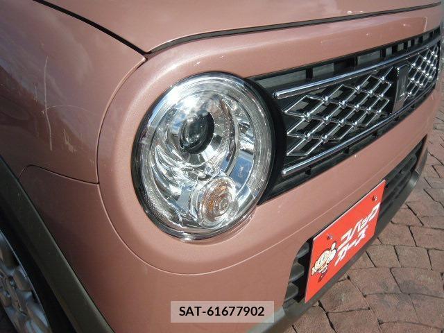 Suzuki LAPIN 2023-09 8006675-13