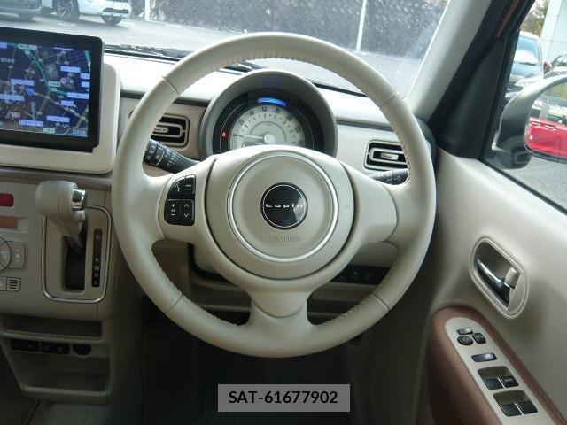 Suzuki LAPIN 2023-09 8006675-8