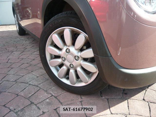 Suzuki LAPIN 2023-09 8006675-9