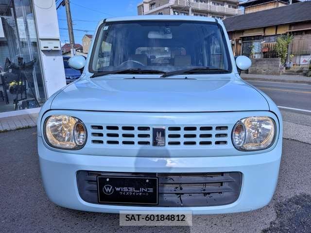 Suzuki LAPIN 2011-08 8006699-11