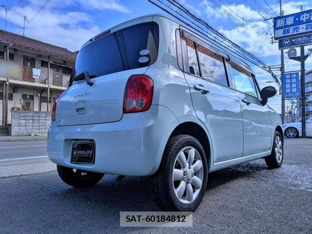 Suzuki LAPIN 2011-08 8006699-14