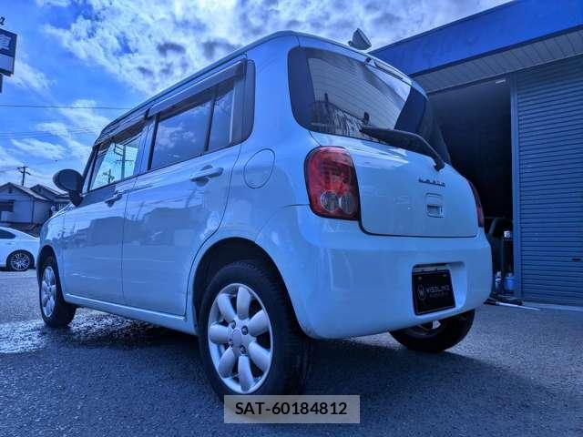 Suzuki LAPIN 2011-08 8006699-16