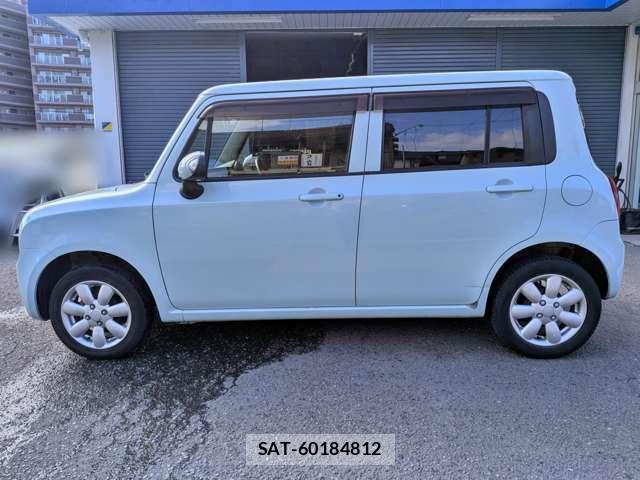 Suzuki LAPIN 2011-08 8006699-17