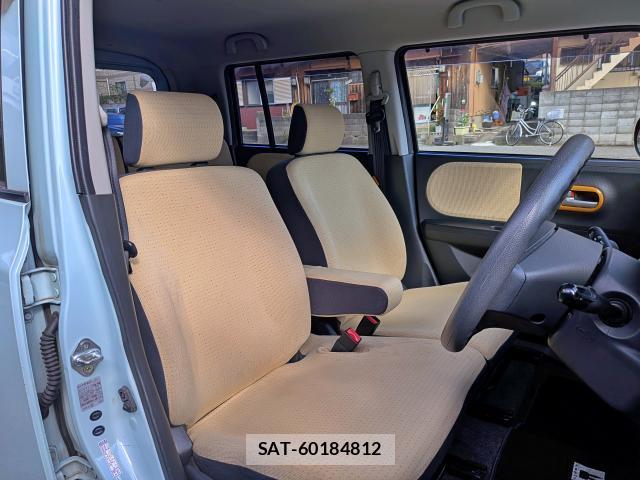 Suzuki LAPIN 2011-08 8006699-2