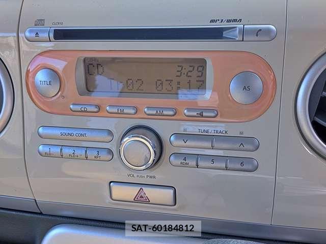 Suzuki LAPIN 2011-08 8006699-5