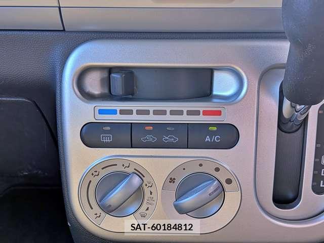 Suzuki LAPIN 2011-08 8006699-7