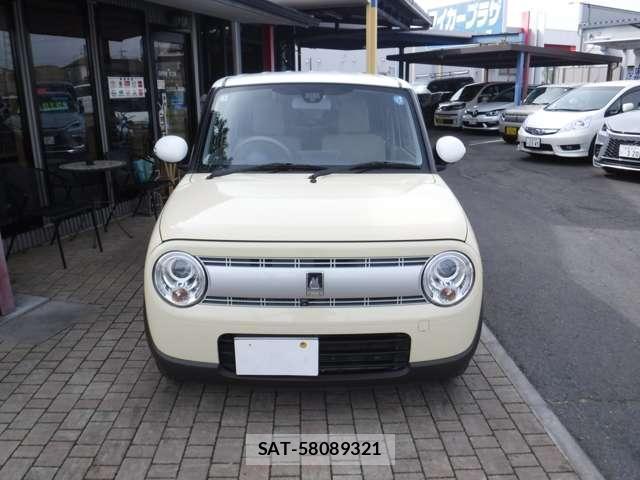 Suzuki LAPIN 2017-01 8006749-1