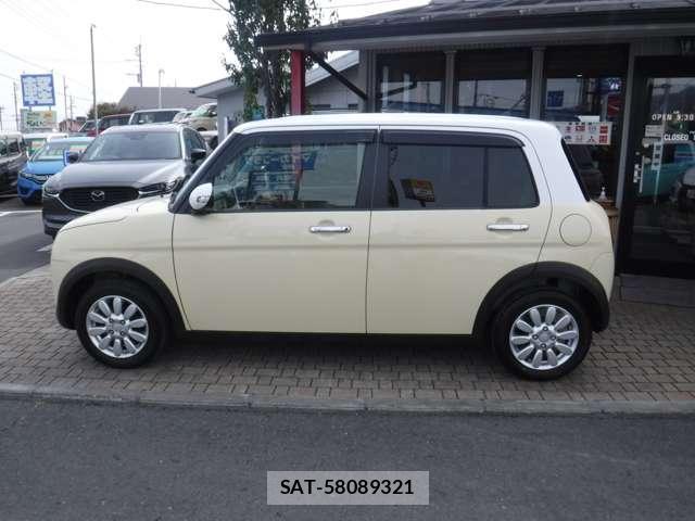 Suzuki LAPIN 2017-01 8006749-2