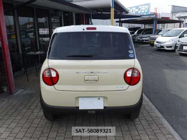 Suzuki LAPIN 2017-01 8006749-3