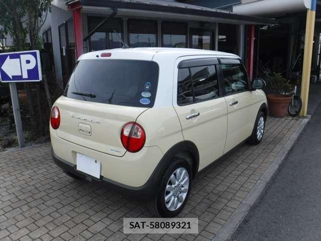 Suzuki LAPIN 2017-01 8006749-4