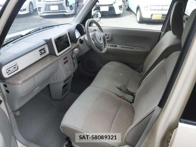 Suzuki LAPIN 2017-01 8006749-8