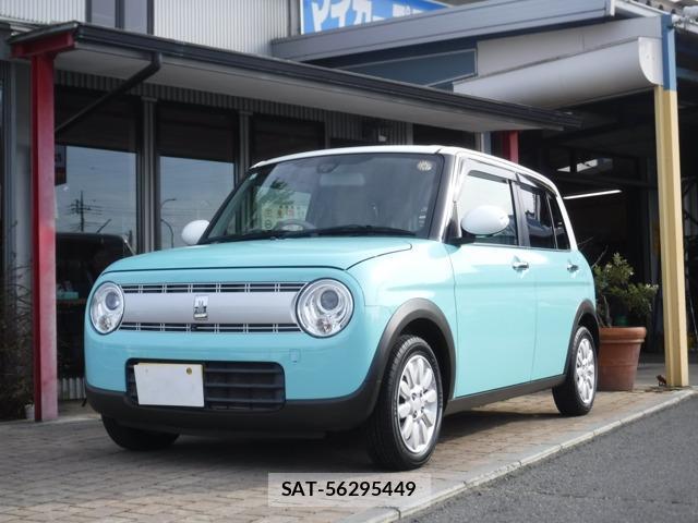 Suzuki LAPIN 2017-06 8006751-0