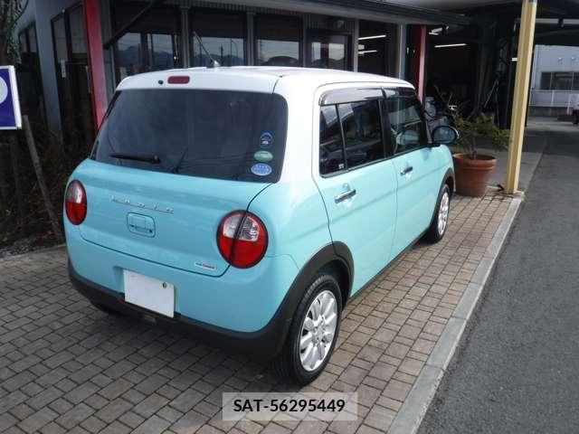 Suzuki LAPIN 2017-06 8006751-1